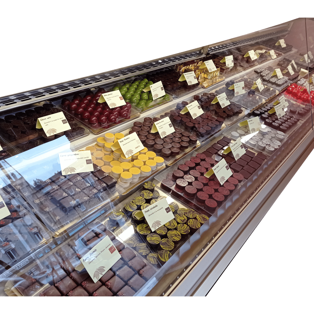 Chocolaterie Villemomble 2